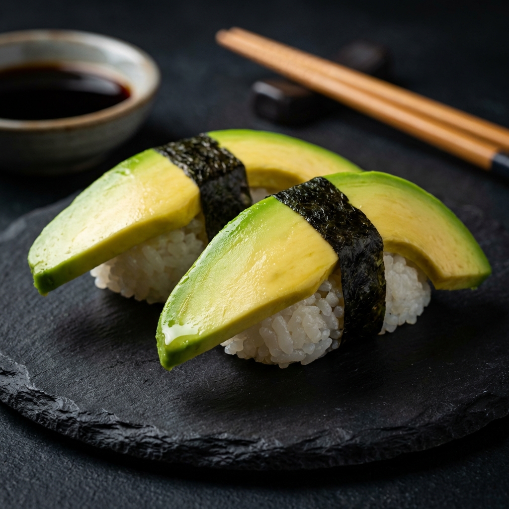 Avokado Nigiri