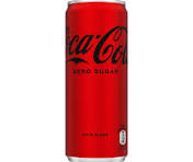 Coca Cola Zero