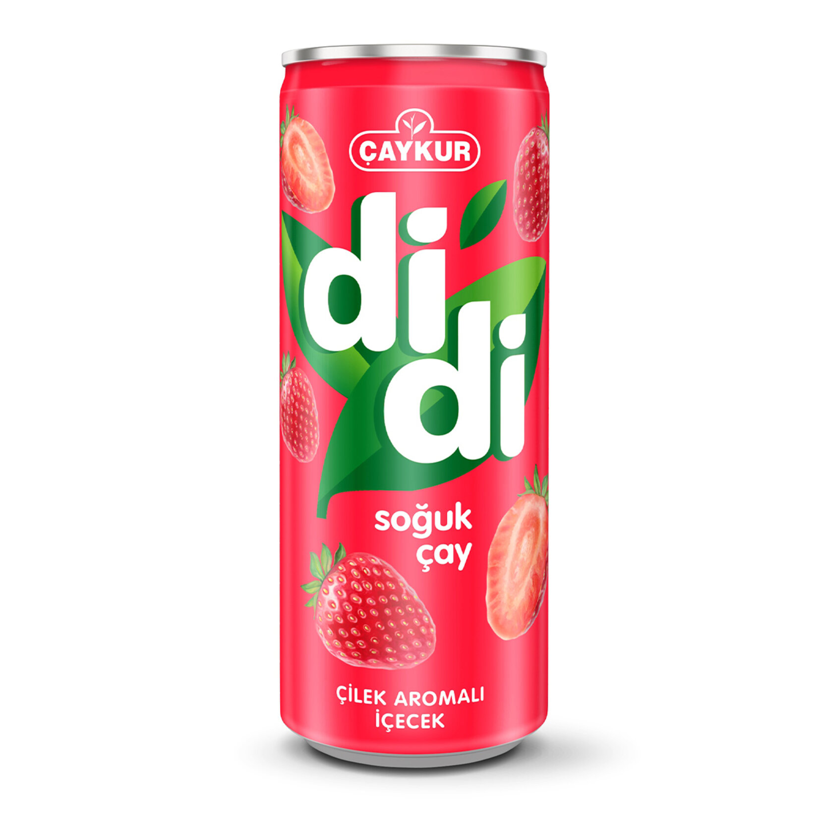 Didi Çilekli 