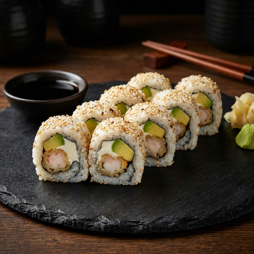 Ebi Roll