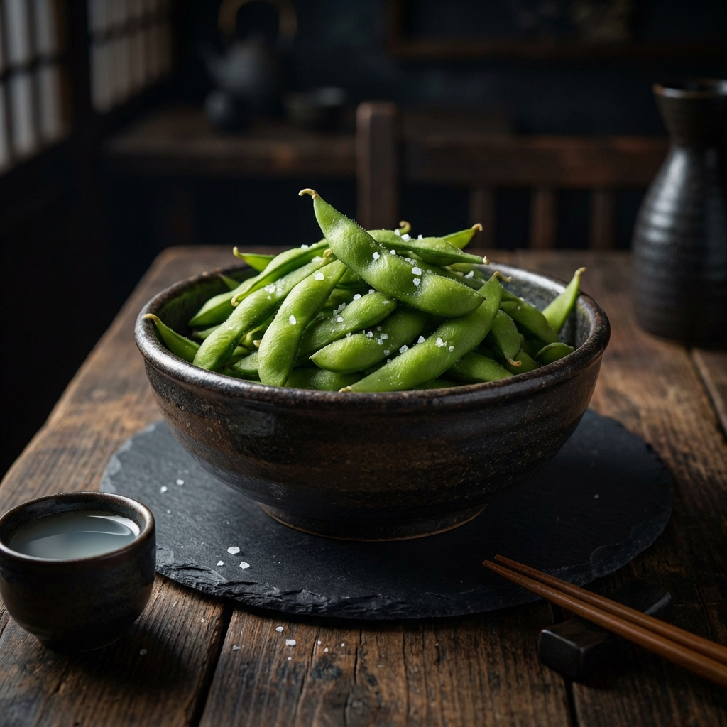 Edamame