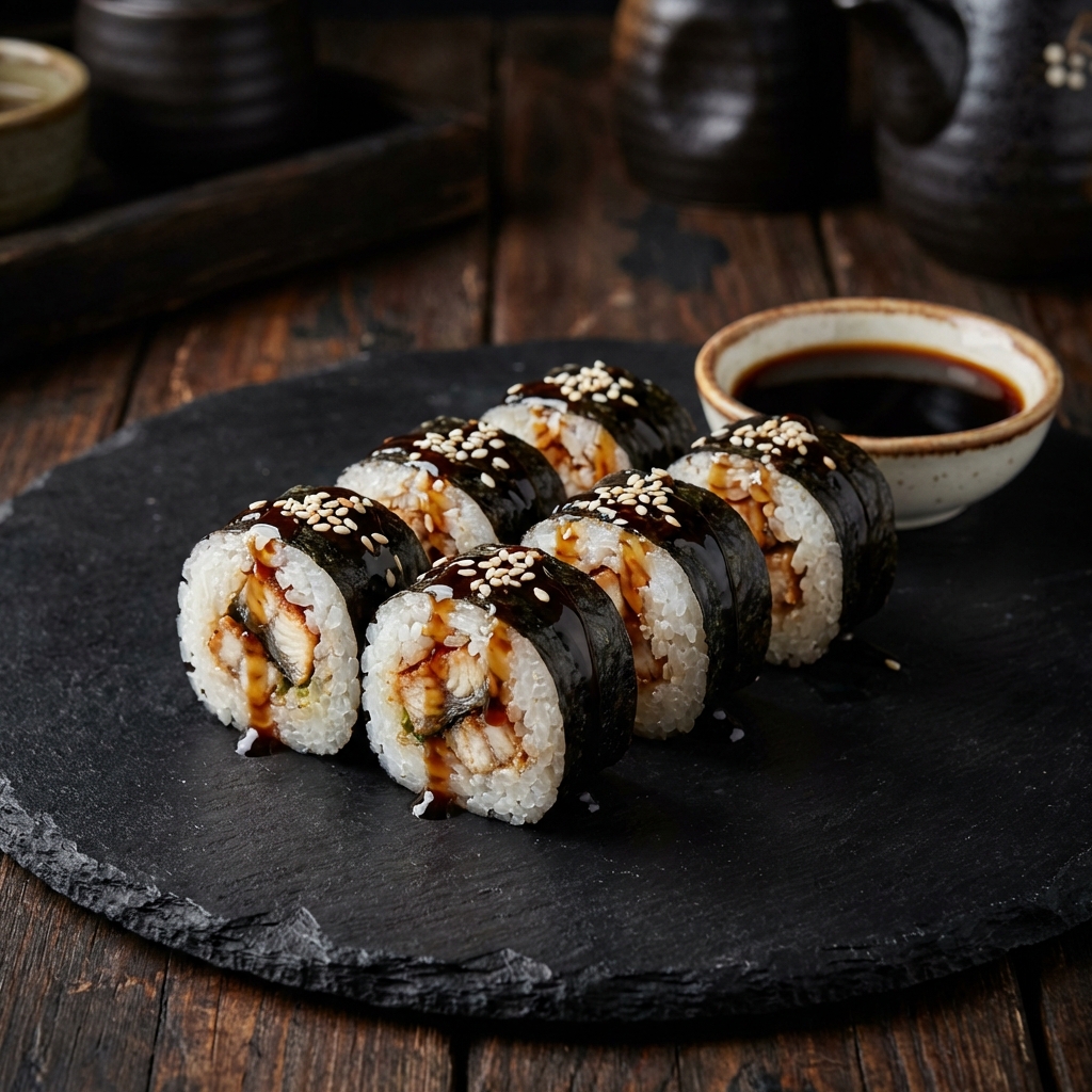 Unagi Maki